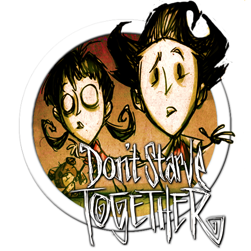 dont_starve_together game icon