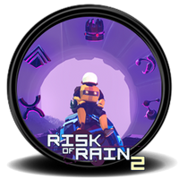 risk_of_rain_2 game icon