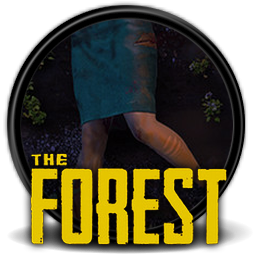 the_forest game icon