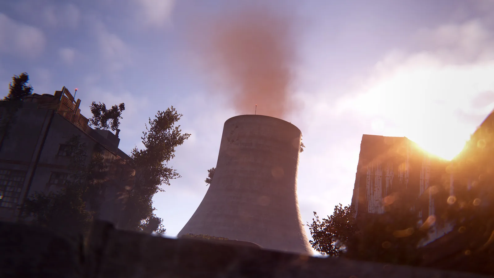 A Rust player works around power infrastructure introduced in the August 2026 Power Trip update