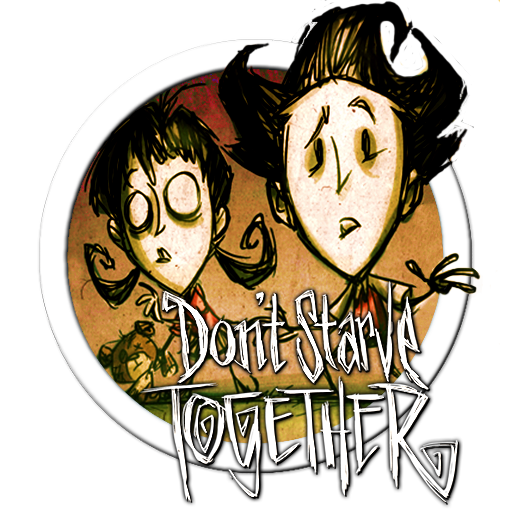 Don't Starve Together