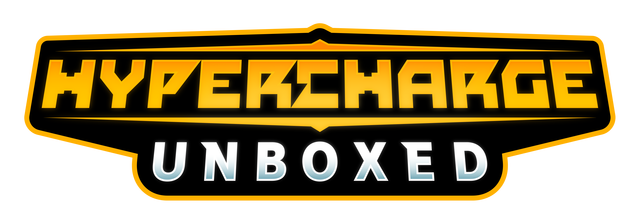 Hypercharge: Unboxed