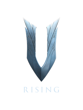 V Rising